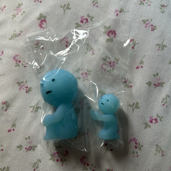 Smiski Bath Series - Picture 2 of 5